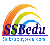 ssbedu.com logo